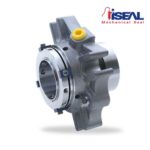 Mechanical Seal eCartex Duall seal
