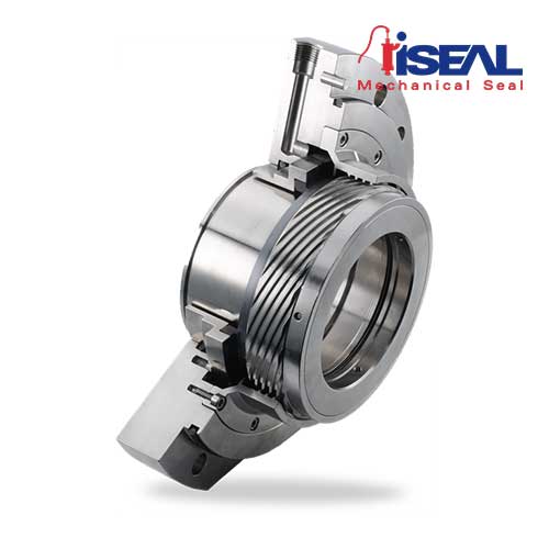 mechanical-seal-isshf-isshp