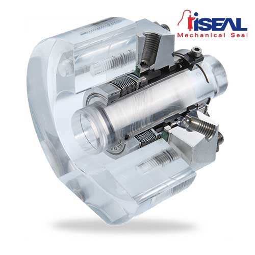 mechanical-seal-istex-single-seal