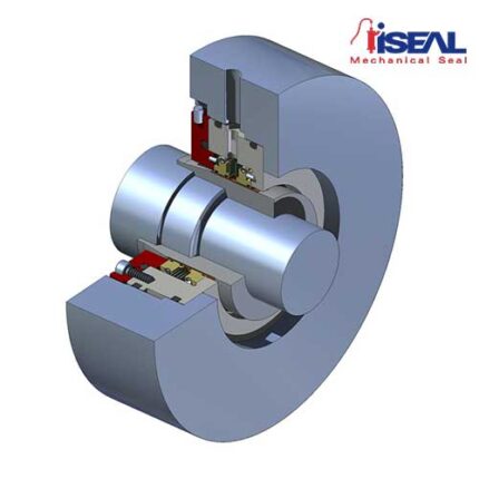 mechanical-seal-is83