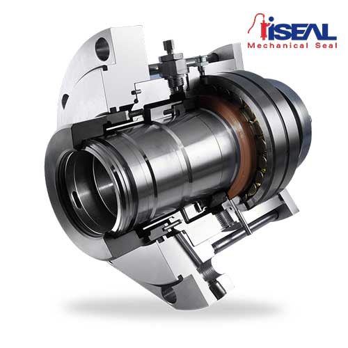 mechanical-seal-ismr-d