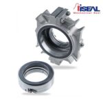 Mechanical Seal Spiltex