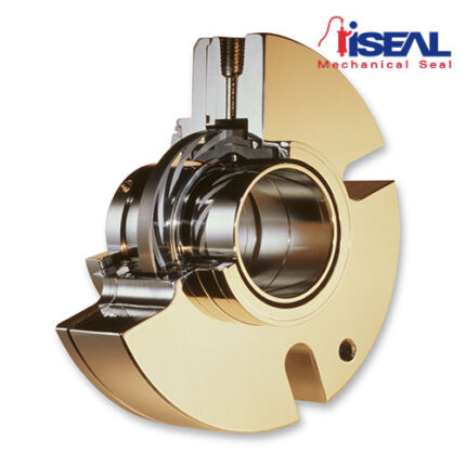 mechanical-seal-is2800e