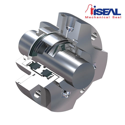 mechanical-seal-is2800xp