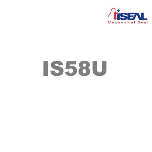 mechanical-seal-is58u