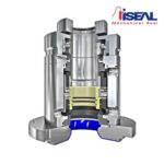 mechanical-seal-isck738